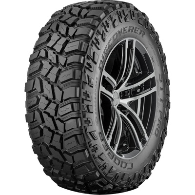 Cooper Discoverer STT PRO 305/65 R17 121/118Q