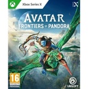 Avatar: Frontiers of Pandora (Special Edition) (XSX)