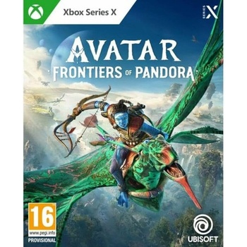 Avatar: Frontiers of Pandora (Special Edition) (XSX)