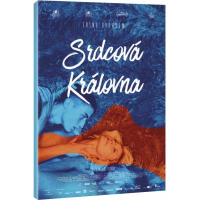 MagicBox Кралицата на сърцата - dvd (036450)