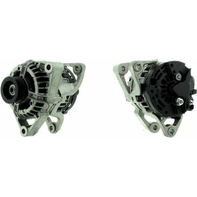 Alternátor Opel Corsa 1.4i, Bosch 0124225049, 13156052