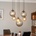 TK Lighting 5384