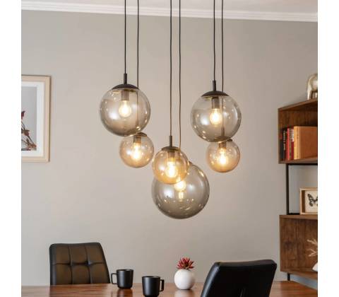 TK Lighting 5384