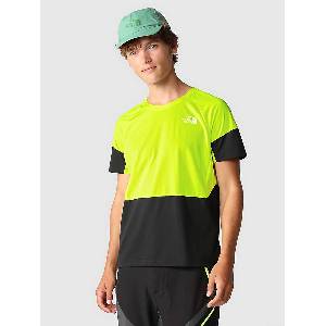 The North Face Тениска m bolt tech tee (nf0a825gfm91)