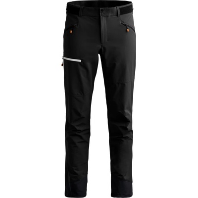 ORTOVOX Мъжки софтшел панталон Ortovox Seceda Softshell Pants Walking trousers - Black Raven (010-1527-0113)
