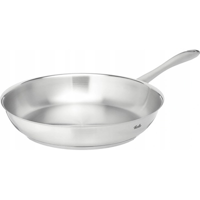 Fissler Tradiční pánev Catania 28 cm nerezová ocel