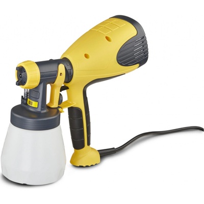 Wagner W 100 – Zboží Dáma