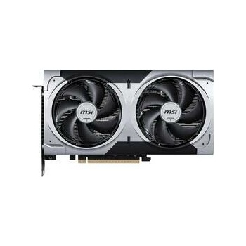 MSI GeForce RTX 5060 Ti 8G VENTUS 2X OC PLUS
