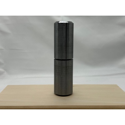 Domax Závěs k navaření s kuličkou 35x130mm – Zboží Mobilmania