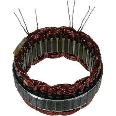 Stator alternátoru Hitachi LR1110-705B