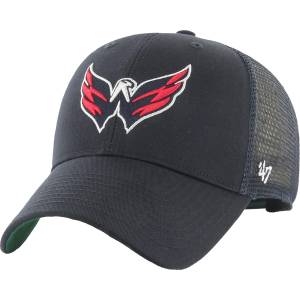 47 Nhl washington capitals branson mvp uni