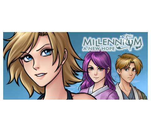 Millennium: A New Hope