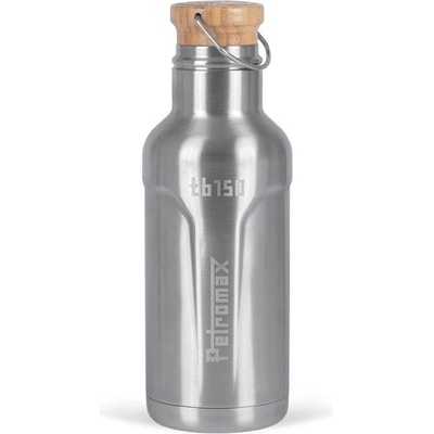 Petromax Termoska Insulated bottle nerezová ocel 1,5 l