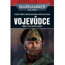 Vojevůdce - Dan Abnett