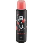 B.U. B. U. Дезодорант спрей BU 150 мл Absolute Me