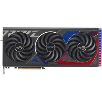 ASUS ROG Strix GeForce RTX 4070 SUPER 12GB GDDR6X 192bit (ROG-STRIX-RTX4070S-12G-GAMING/90YV0KD1-M0NA00)