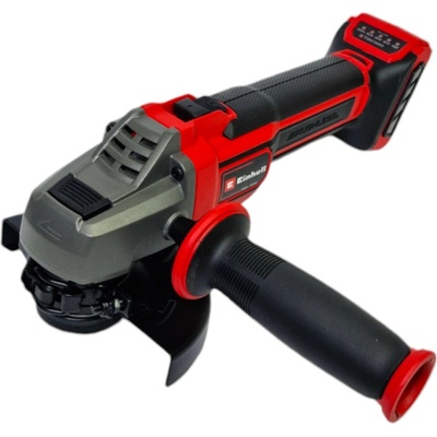 Einhell TP-AG 18/125 CE Q Li - Solo 4431155
