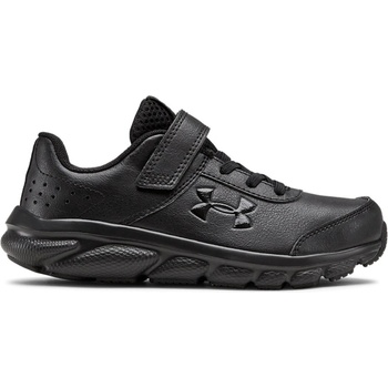 Under Armour Обувки за бягане Under Armour UA PS Assert 8 UFM SYN AC 3022698-001 Размер 33 EU