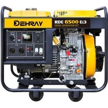 Dehray RDE6500Ei3