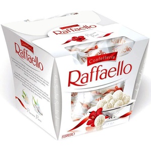 Raffaello Кокосови бонбони T15 150 г