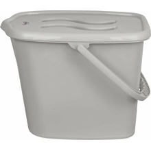 Maltex Kôš na plienky Classic Grey
