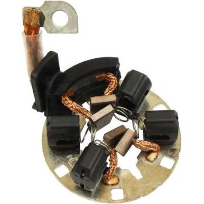 Držák uhlíků - Bosch 1004338126