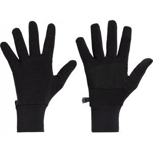 Icebreaker Ръкавици Icebreaker Adult Sierra Gloves - Black - размер M (202-3330-0113)