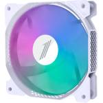 1stPlayer F1 White (FAN-120-F1-WH)