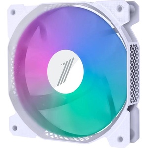1stPlayer F1 White (FAN-120-F1-WH)