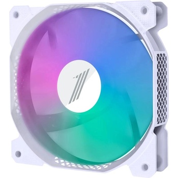 Image 1 of 1stPlayer F1 White (FAN-120-F1-WH)