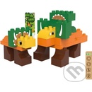 Biobuddi Triceratops