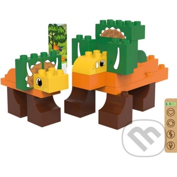 Biobuddi Triceratops