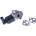 DENCKERMANN AGR ventil DCR E400070