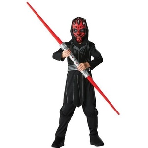 Rubies Детски карнавален костюм DARTH MAUL Rubies 9-12 години