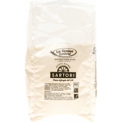 Sartori múka na pizzu speciale W250 1 kg
