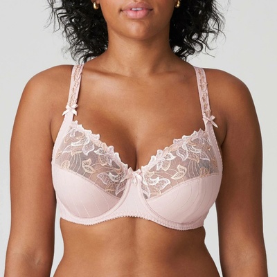 Primadonna podprsenka 0161811 Vintage pink