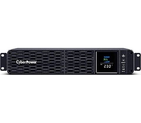 CyberPower CP2000EIPFCRM2U