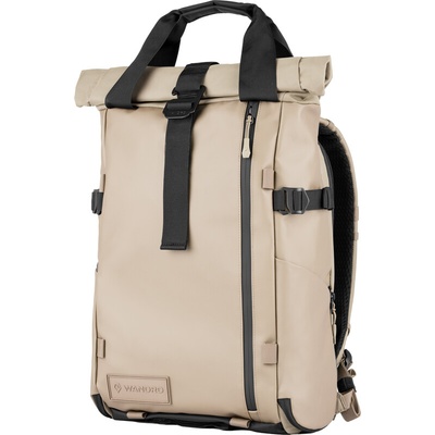 WANDRD PRVKE Bag Only 21L Yuma Tan