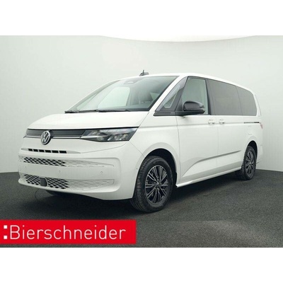 Volkswagen T7 Multivan 2.0 TDI DSG 110 kW