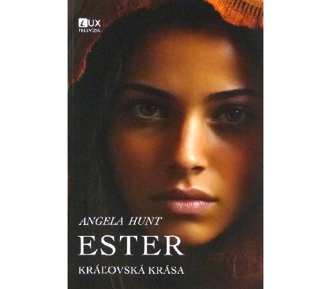 Ester Kráľovská krása