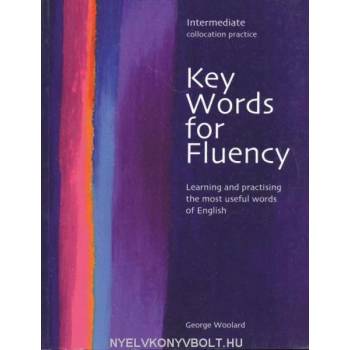 Image 1 of Key Words for Fluency Intermediate | George Woolard