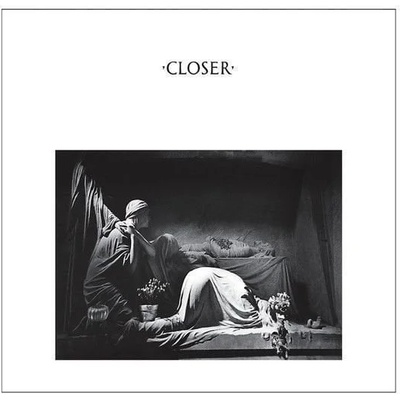 Joy Division - Closer (LP) (825646183913)