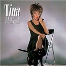 TURNER TINA: PRIVATE DANCER CD