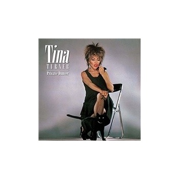 TURNER TINA: PRIVATE DANCER CD