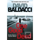 One Good Deed - David Baldacci
