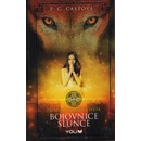 Bojovnice slunce