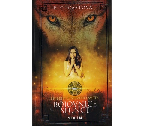 Bojovnice slunce
