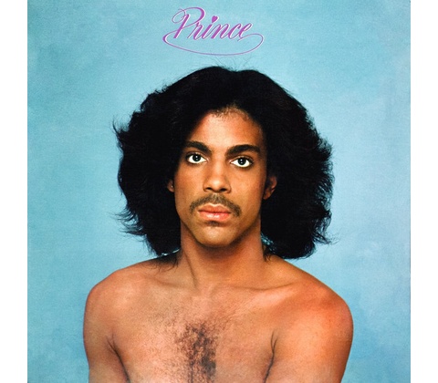Prince - Prince CD
