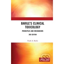 Barile’s Clinical Toxicology - Frank A. Barile