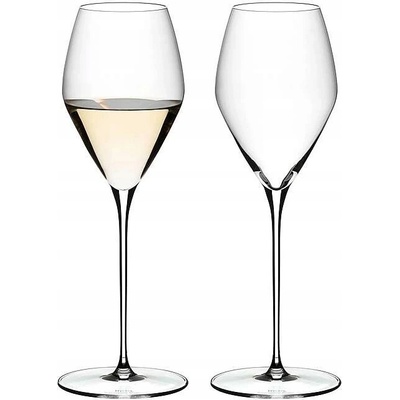 RIEDEL Skleničky na bílé víno bezbarvé 2 x 347 ml